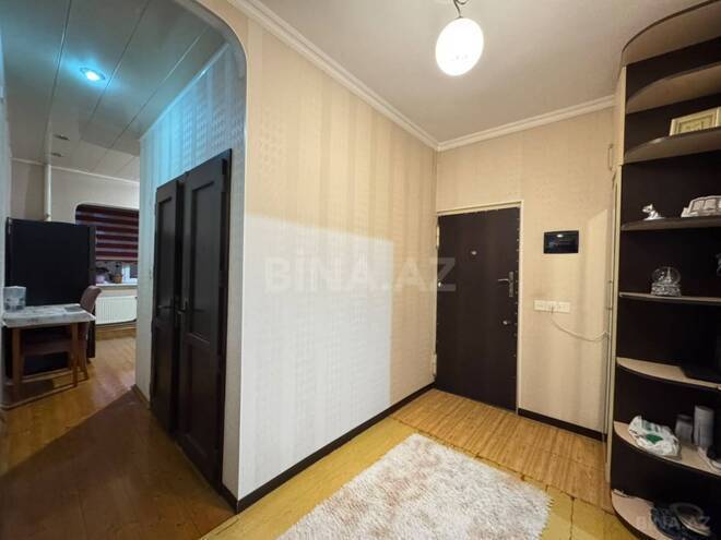 Satılır 3 otaqlı köhnə tikili 78 m², Bakıxanov q., photo 11 from 17