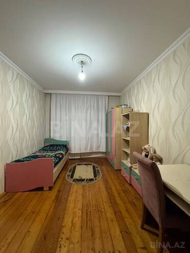 Satılır 3 otaqlı köhnə tikili 78 m², Bakıxanov q., photo 8 from 17