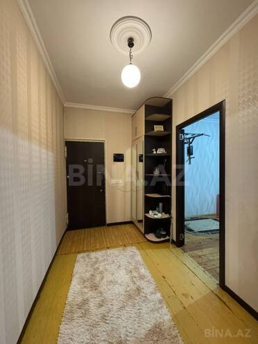 Satılır 3 otaqlı köhnə tikili 78 m², Bakıxanov q., photo 10 from 17