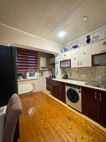 Satılır 3 otaqlı köhnə tikili 78 m², Bakıxanov q., photo 14 from 17