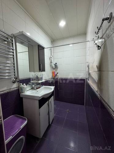 Satılır 3 otaqlı köhnə tikili 78 m², Bakıxanov q., photo 15 from 17