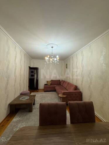 Satılır 3 otaqlı köhnə tikili 78 m², Bakıxanov q., photo 4 from 17