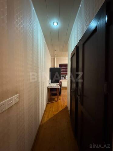 Satılır 3 otaqlı köhnə tikili 78 m², Bakıxanov q., photo 12 from 17