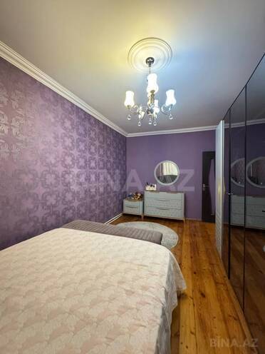 Satılır 3 otaqlı köhnə tikili 78 m², Bakıxanov q., photo 6 from 17
