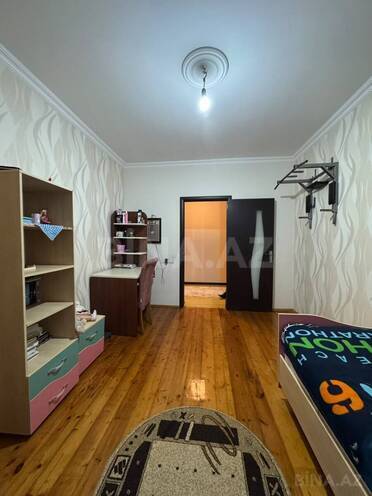 Satılır 3 otaqlı köhnə tikili 78 m², Bakıxanov q., photo 9 from 17