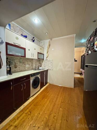 Satılır 3 otaqlı köhnə tikili 78 m², Bakıxanov q., photo 13 from 17