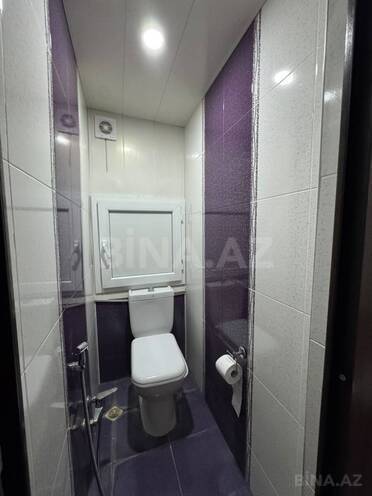 Satılır 3 otaqlı köhnə tikili 78 m², Bakıxanov q., photo 16 from 17