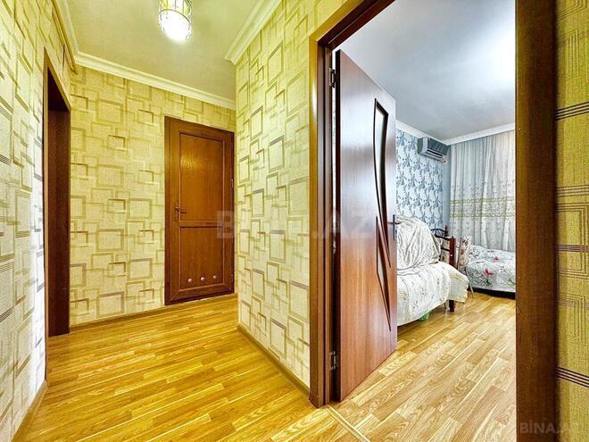 Satılır 2 otaqlı köhnə tikili 65 m², Qara Qarayev m., photo 10 from 14