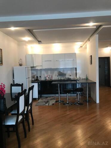 Сдаётся 3-комн. новостройка 140 м², м. 28 мая, photo 3 from 14