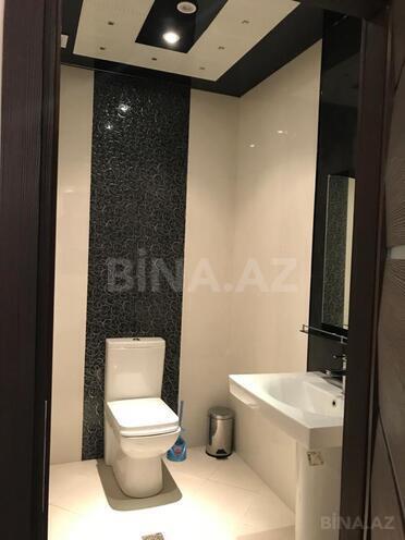 Сдаётся 3-комн. новостройка 140 м², м. 28 мая, photo 10 from 14