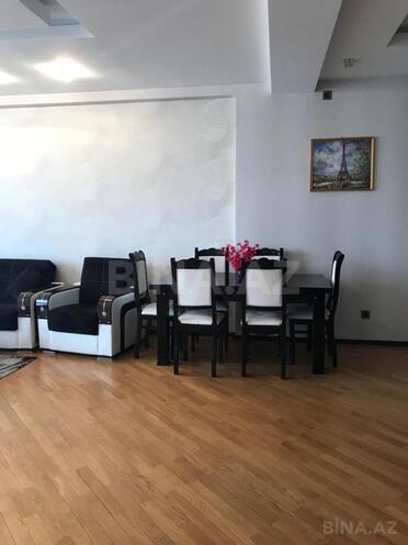 Сдаётся 3-комн. новостройка 140 м², м. 28 мая, photo 7 from 14