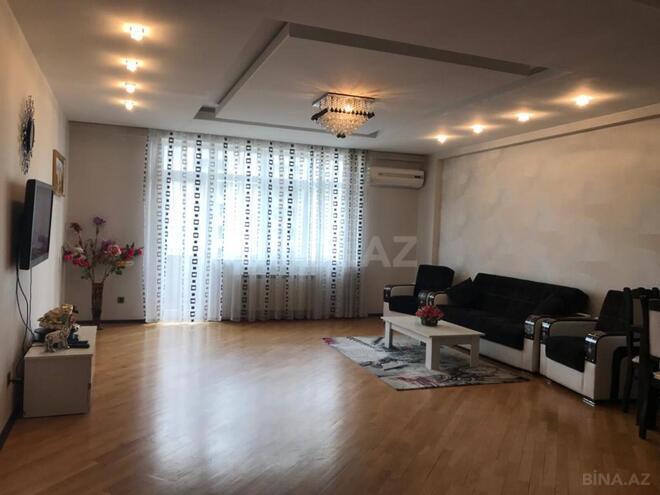 Сдаётся 3-комн. новостройка 140 м², м. 28 мая, photo 5 from 14