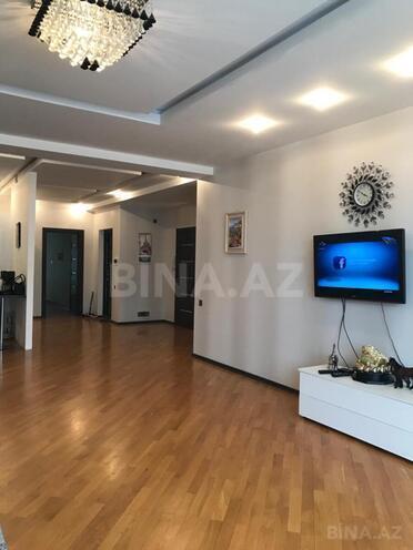 Сдаётся 3-комн. новостройка 140 м², м. 28 мая, photo 13 from 14