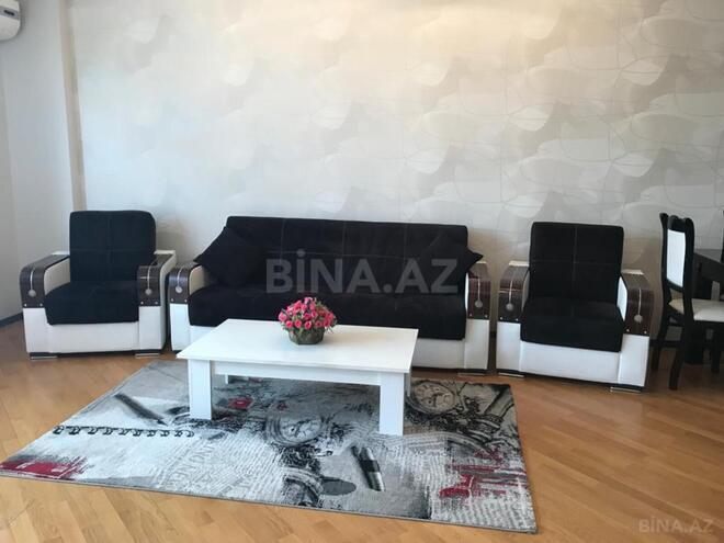 Сдаётся 3-комн. новостройка 140 м², м. 28 мая, photo 4 from 14