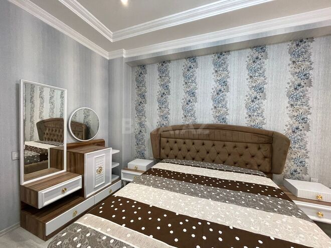 İcarəyə verilir 2 otaqlı yeni tikili 85 m², Yeni Yasamal q., photo 7 from 18