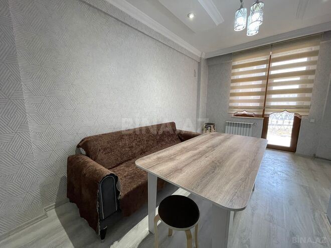 İcarəyə verilir 2 otaqlı yeni tikili 85 m², Yeni Yasamal q., photo 4 from 18