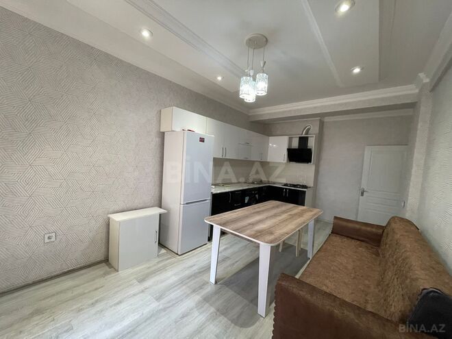İcarəyə verilir 2 otaqlı yeni tikili 85 m², Yeni Yasamal q., photo 12 from 18