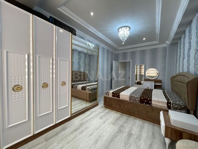 İcarəyə verilir 2 otaqlı yeni tikili 85 m², Yeni Yasamal q., photo 9 from 18
