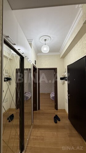 Satılır 2 otaqlı yeni tikili 64 m², photo 10 from 12