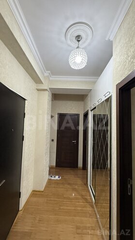 Satılır 2 otaqlı yeni tikili 64 m², photo 8 from 12