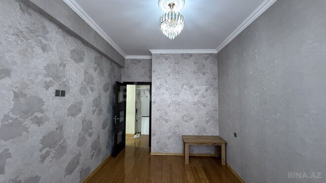 Satılır 2 otaqlı yeni tikili 64 m², photo 7 from 12