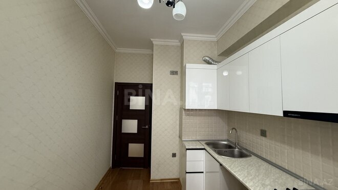 Satılır 2 otaqlı yeni tikili 64 m², photo 6 from 12