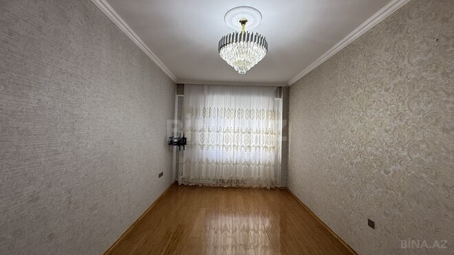Satılır 2 otaqlı yeni tikili 64 m², photo 3 from 12