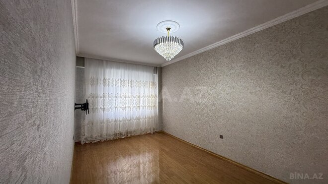 Satılır 2 otaqlı yeni tikili 64 m², photo 4 from 12