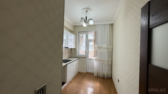 Satılır 2 otaqlı yeni tikili 64 m², photo 5 from 12