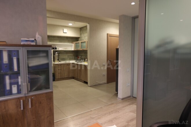 İcarəyə verilir 11 otaqlı ofis 490 m², Qara Qarayev m., photo 7 from 20
