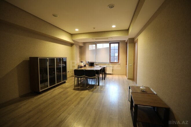 İcarəyə verilir 11 otaqlı ofis 490 m², Qara Qarayev m., photo 6 from 20
