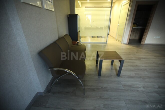 İcarəyə verilir 11 otaqlı ofis 490 m², Qara Qarayev m., photo 9 from 20