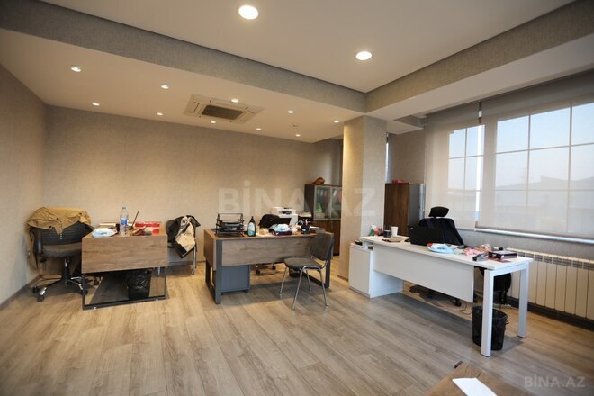 İcarəyə verilir 11 otaqlı ofis 490 m², Qara Qarayev m., photo 8 from 20