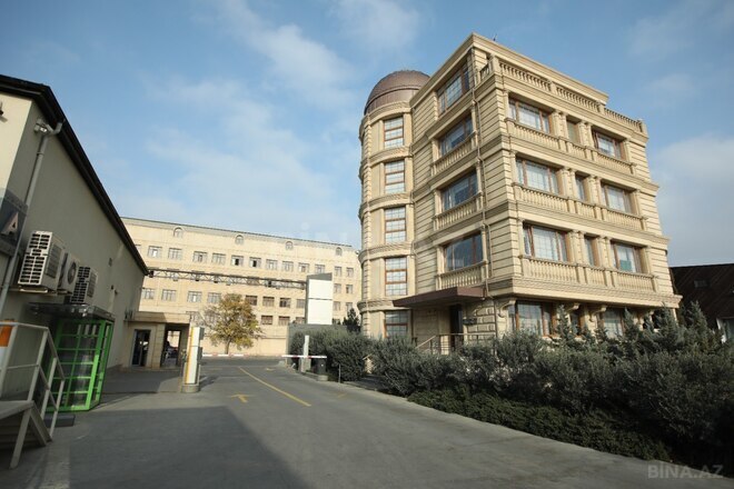 İcarəyə verilir 11 otaqlı ofis 490 m², Qara Qarayev m., photo 1 from 20