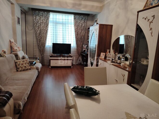 Satılır 2 otaqlı yeni tikili 65 m², Bayıl q., photo 13 from 21