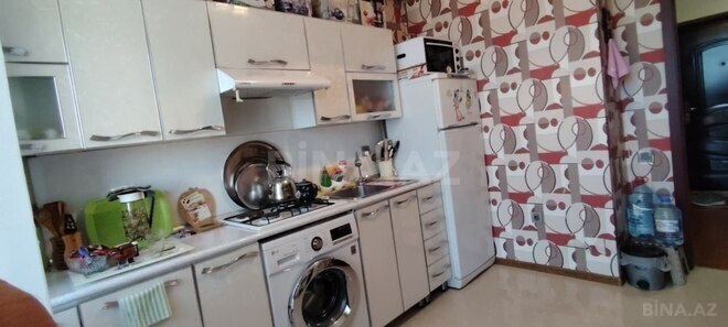 Satılır 2 otaqlı yeni tikili 65 m², Bayıl q., photo 17 from 21