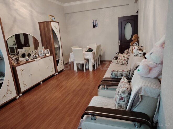 Satılır 2 otaqlı yeni tikili 65 m², Bayıl q., photo 11 from 21