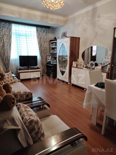 Satılır 2 otaqlı yeni tikili 65 m², Bayıl q., photo 14 from 21