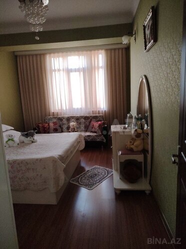 Satılır 2 otaqlı yeni tikili 65 m², Bayıl q., photo 18 from 21