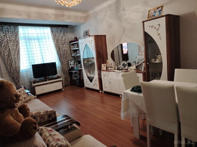 Satılır 2 otaqlı yeni tikili 65 m², Bayıl q., photo 12 from 21
