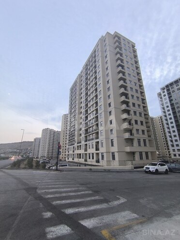 Satılır 2 otaqlı yeni tikili 65 m², Bayıl q., photo 4 from 21