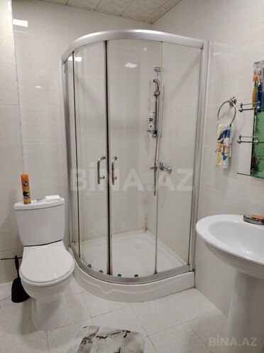 Satılır 2 otaqlı yeni tikili 65 m², Bayıl q., photo 20 from 21
