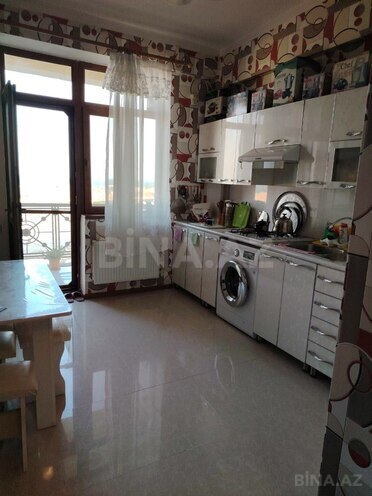 Satılır 2 otaqlı yeni tikili 65 m², Bayıl q., photo 16 from 21