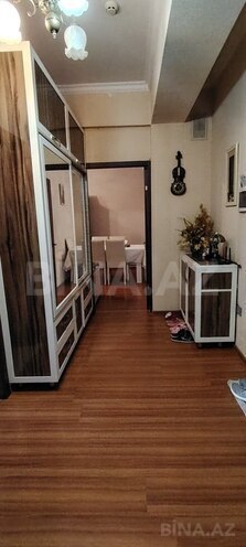 Satılır 2 otaqlı yeni tikili 65 m², Bayıl q., photo 15 from 21