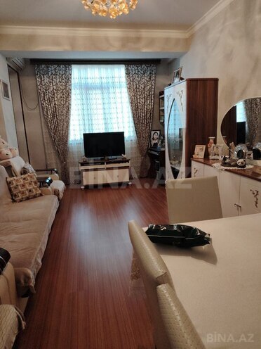 Satılır 2 otaqlı yeni tikili 65 m², Bayıl q., photo 10 from 21