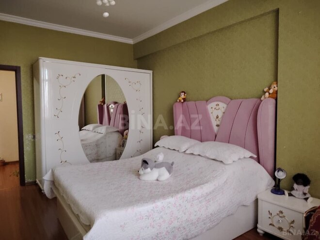 Satılır 2 otaqlı yeni tikili 65 m², Bayıl q., photo 19 from 21