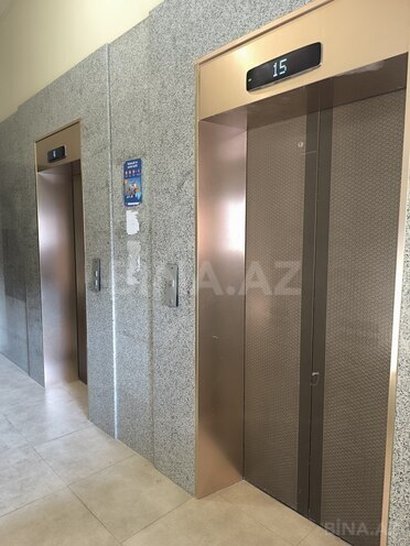 Satılır 2 otaqlı yeni tikili 65 m², Bayıl q., photo 5 from 21