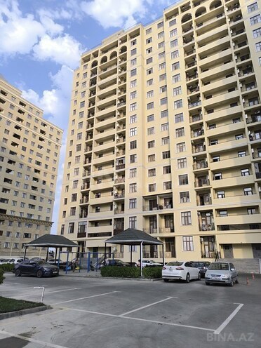 Satılır 2 otaqlı yeni tikili 65 m², Bayıl q., photo 1 from 21