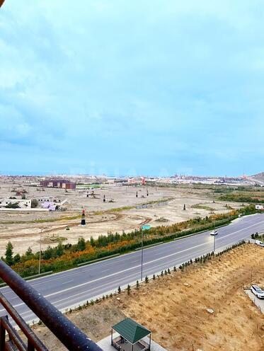 Satılır 2 otaqlı yeni tikili 65 m², Bayıl q., photo 6 from 21