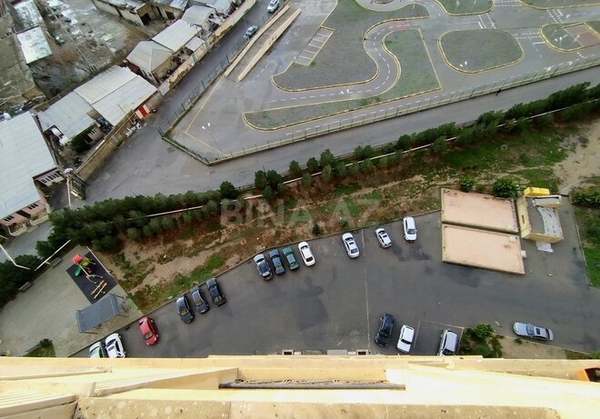 Satılır 2 otaqlı yeni tikili 65 m², Bayıl q., photo 9 from 21